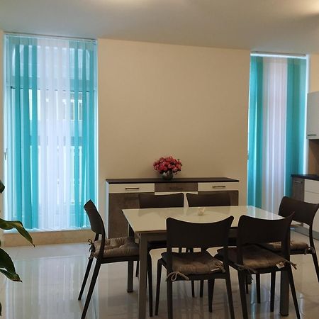Pearl Apartments Sliema Dış mekan fotoğraf