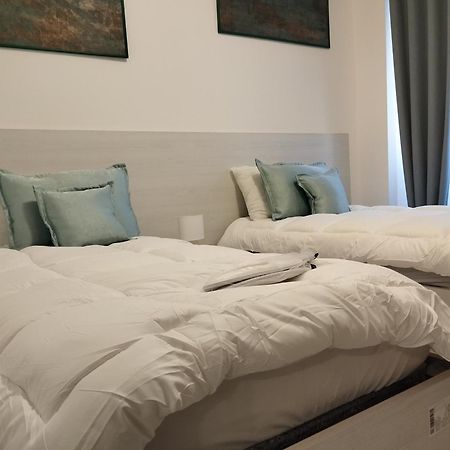 Pearl Apartments Sliema Dış mekan fotoğraf