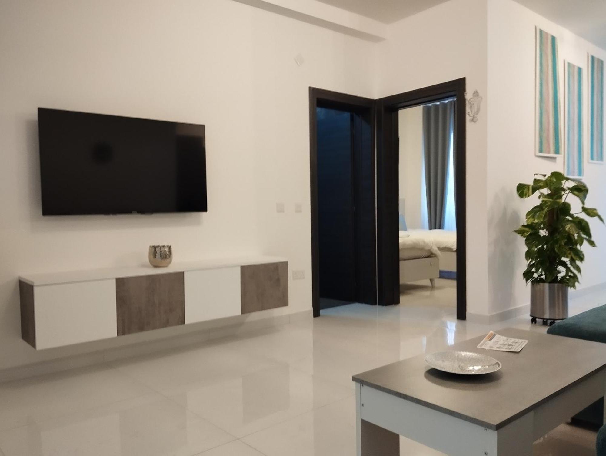 Pearl Apartments Sliema Dış mekan fotoğraf