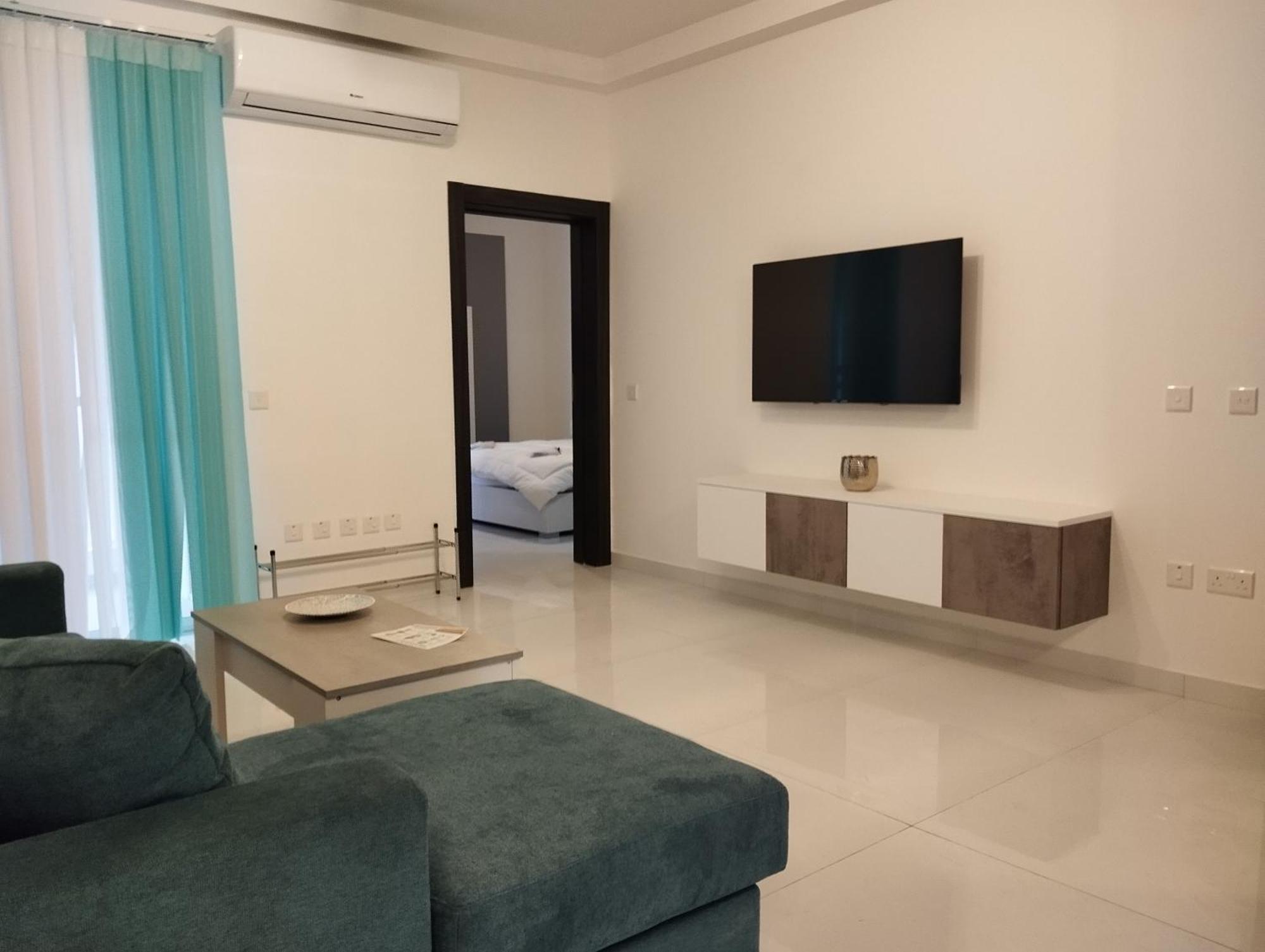 Pearl Apartments Sliema Dış mekan fotoğraf