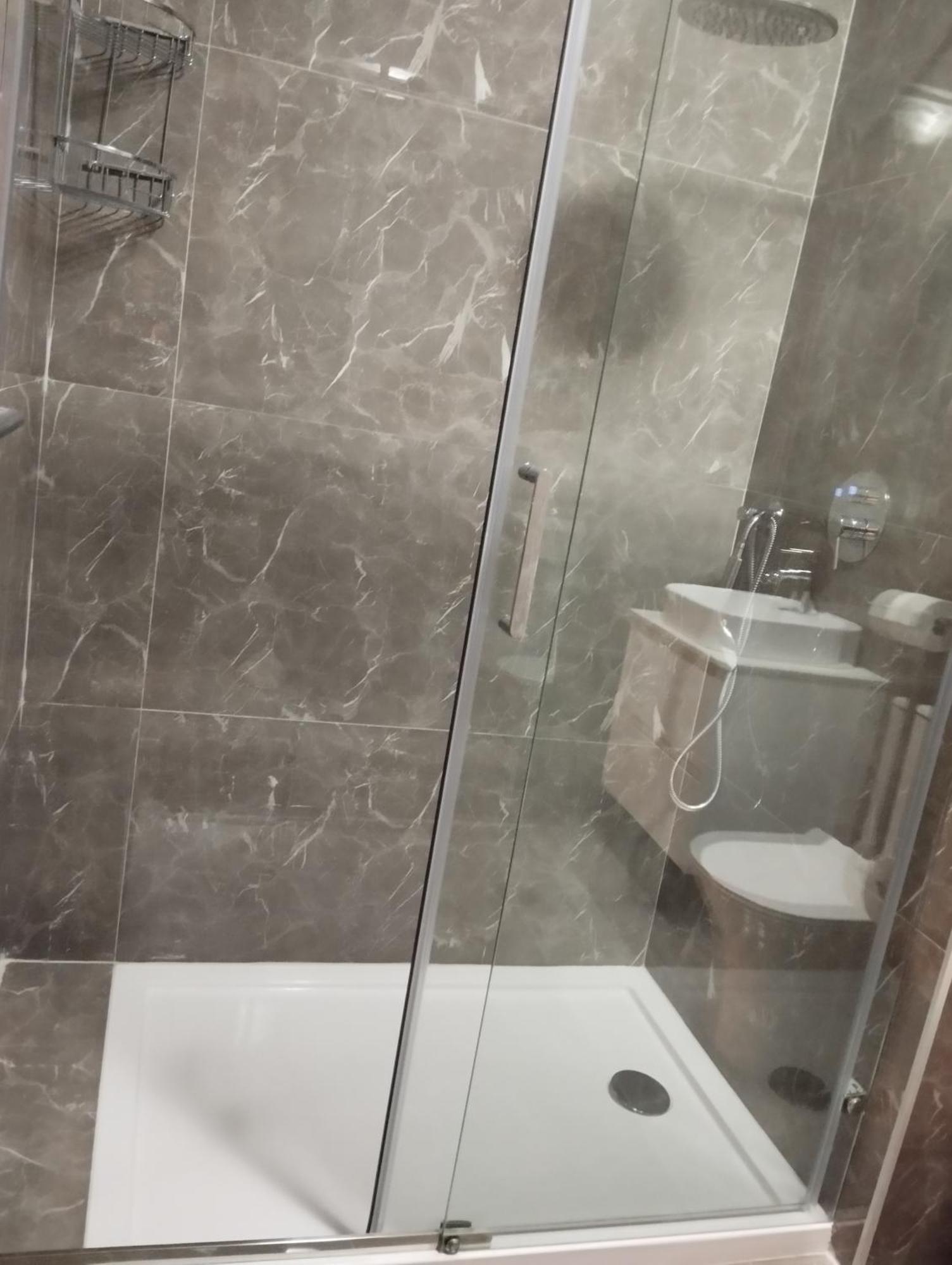 Pearl Apartments Sliema Dış mekan fotoğraf