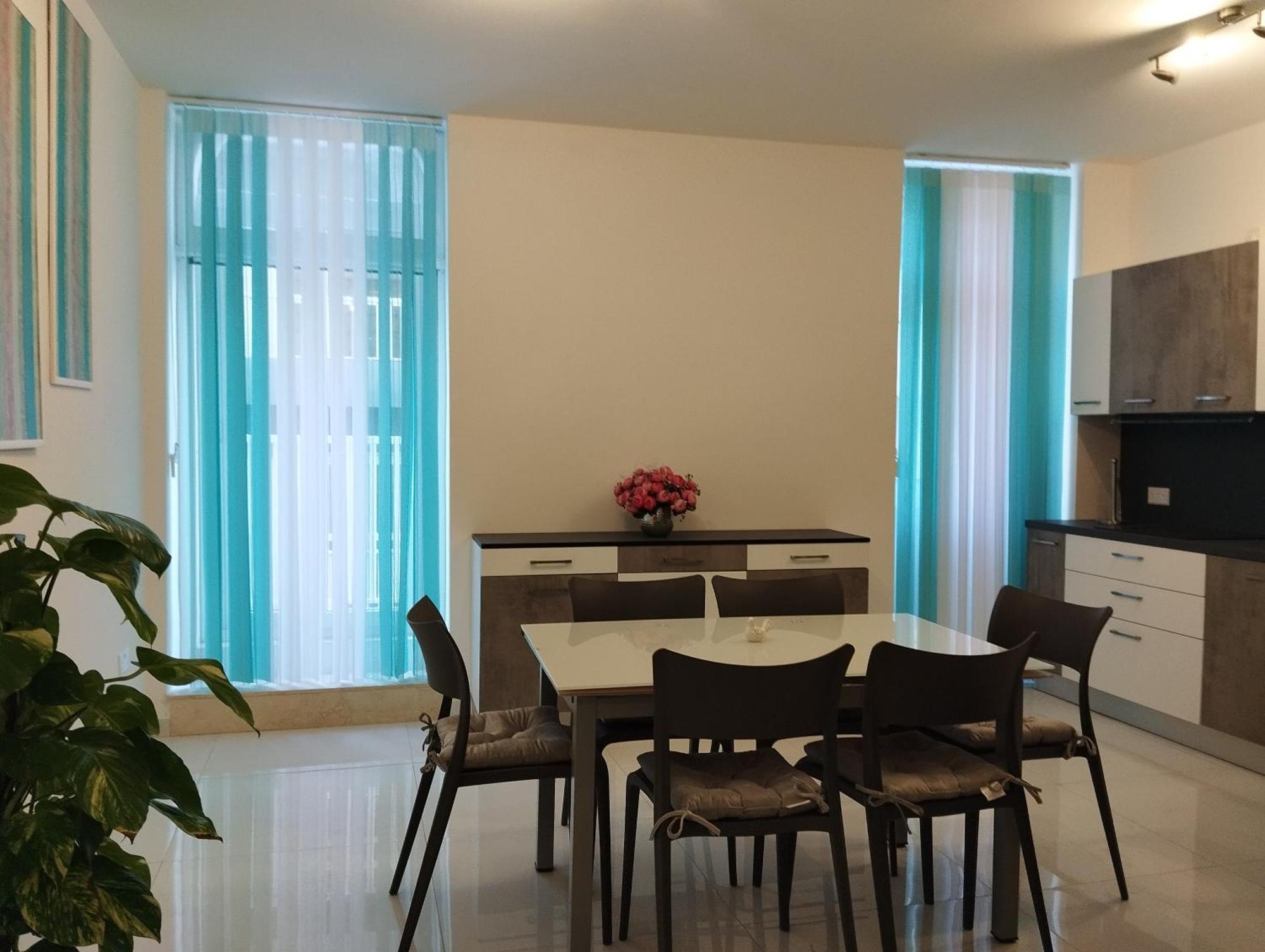 Pearl Apartments Sliema Dış mekan fotoğraf