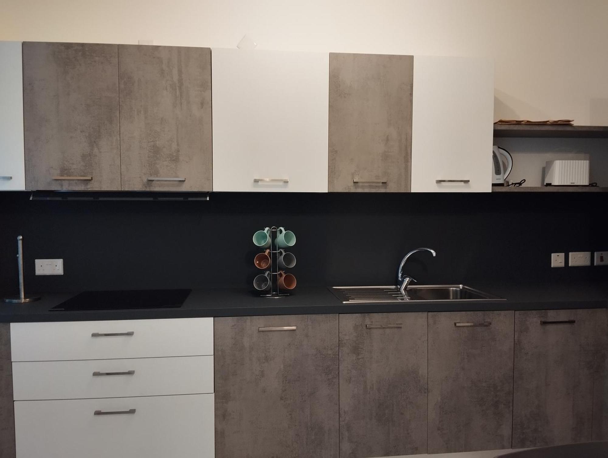 Pearl Apartments Sliema Dış mekan fotoğraf