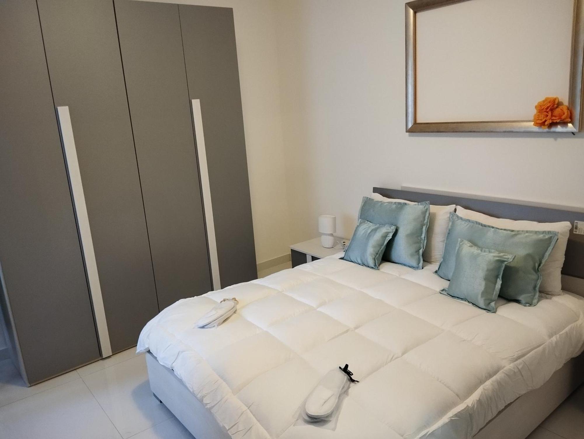 Pearl Apartments Sliema Dış mekan fotoğraf