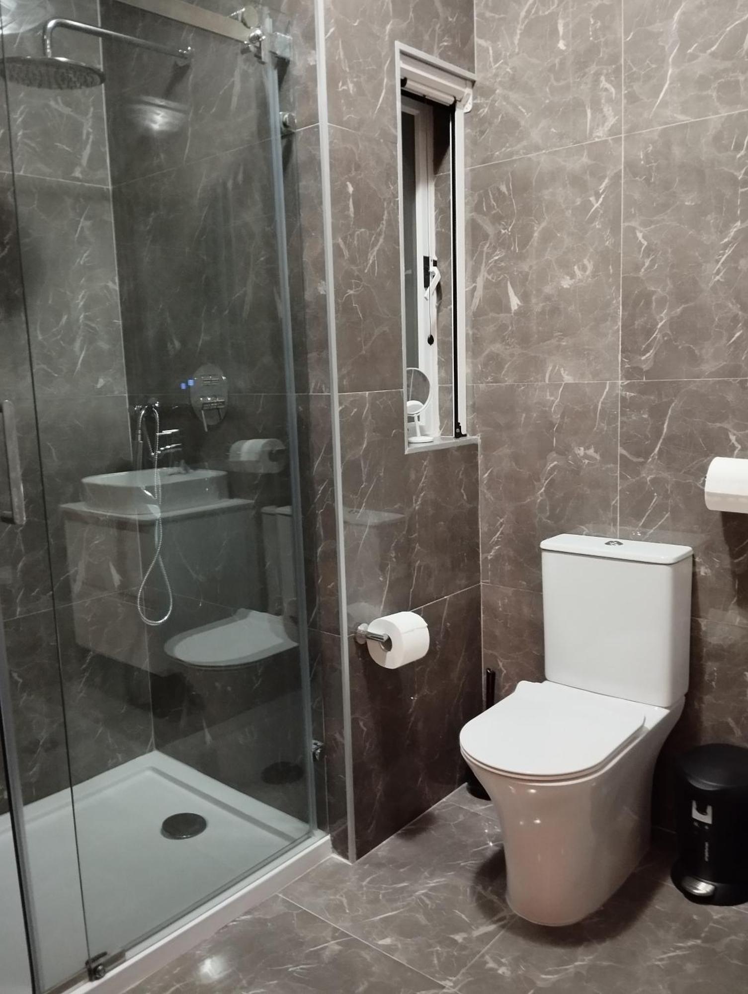 Pearl Apartments Sliema Dış mekan fotoğraf