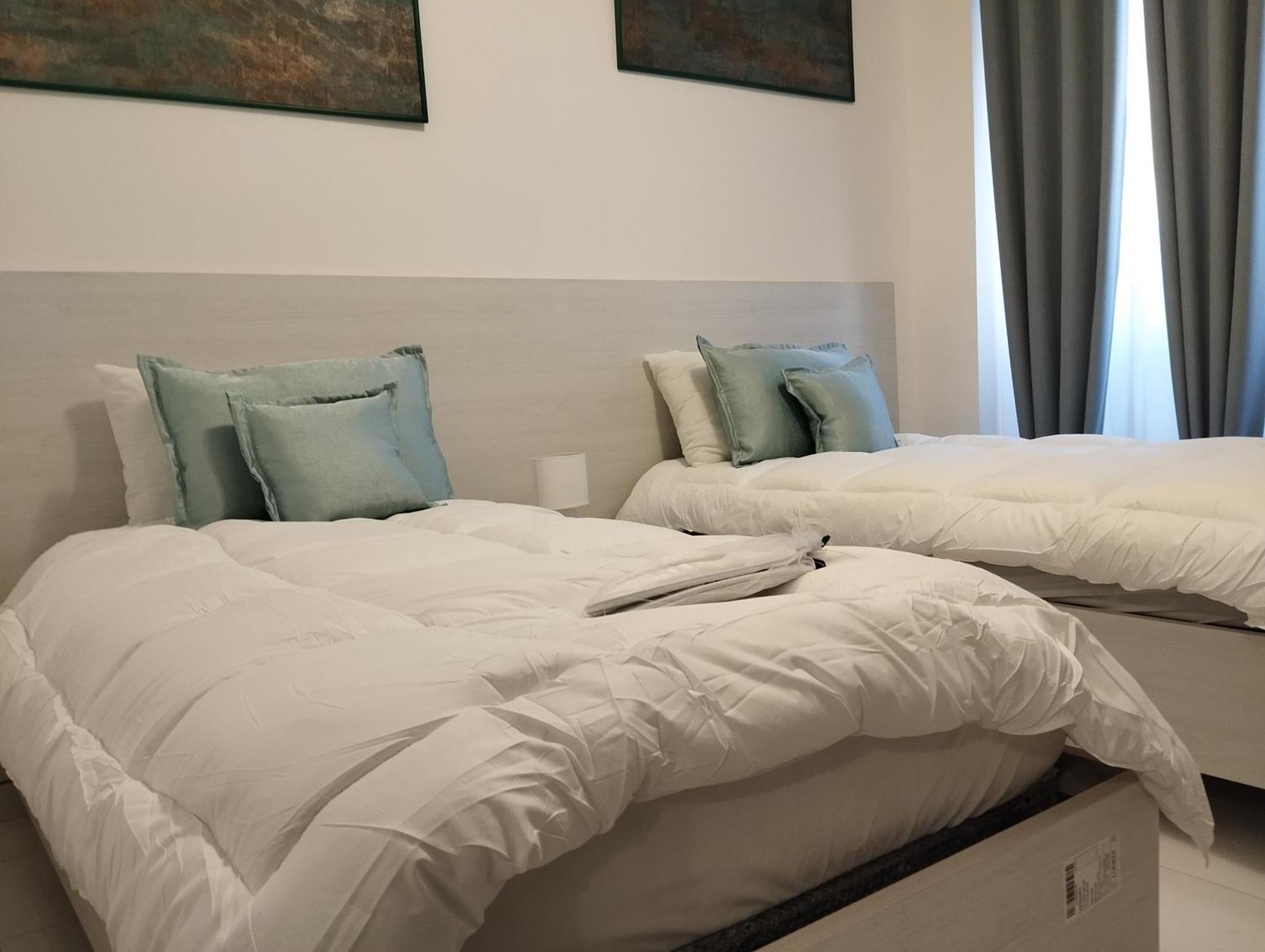 Pearl Apartments Sliema Dış mekan fotoğraf